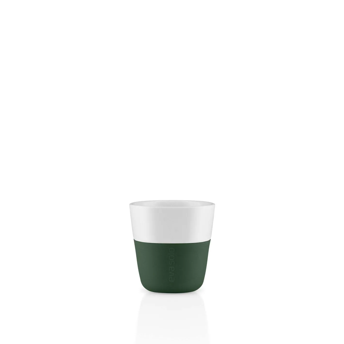 Eva Solo Kopper^Espresso-krus - 2 stk - Emerald green