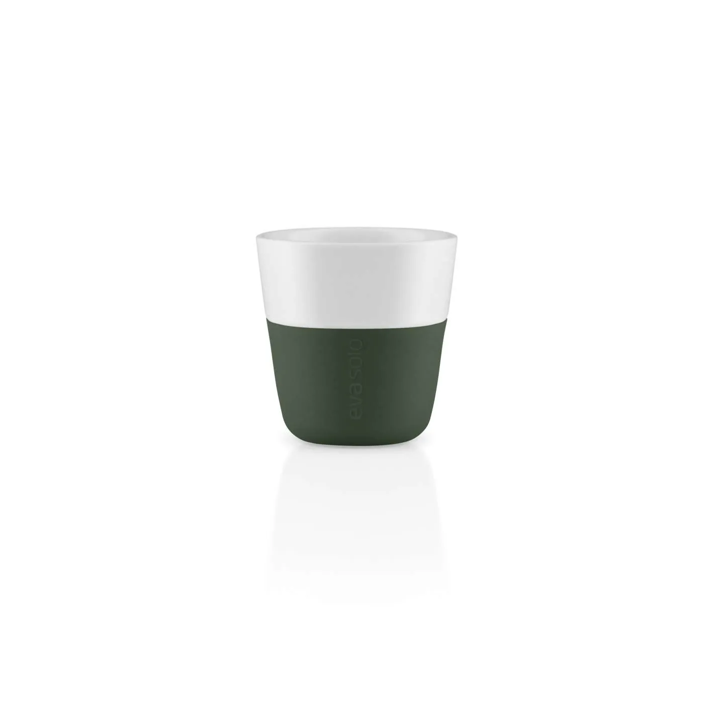 Eva Solo Kopper^Espresso-krus - 2 stk - Emerald green