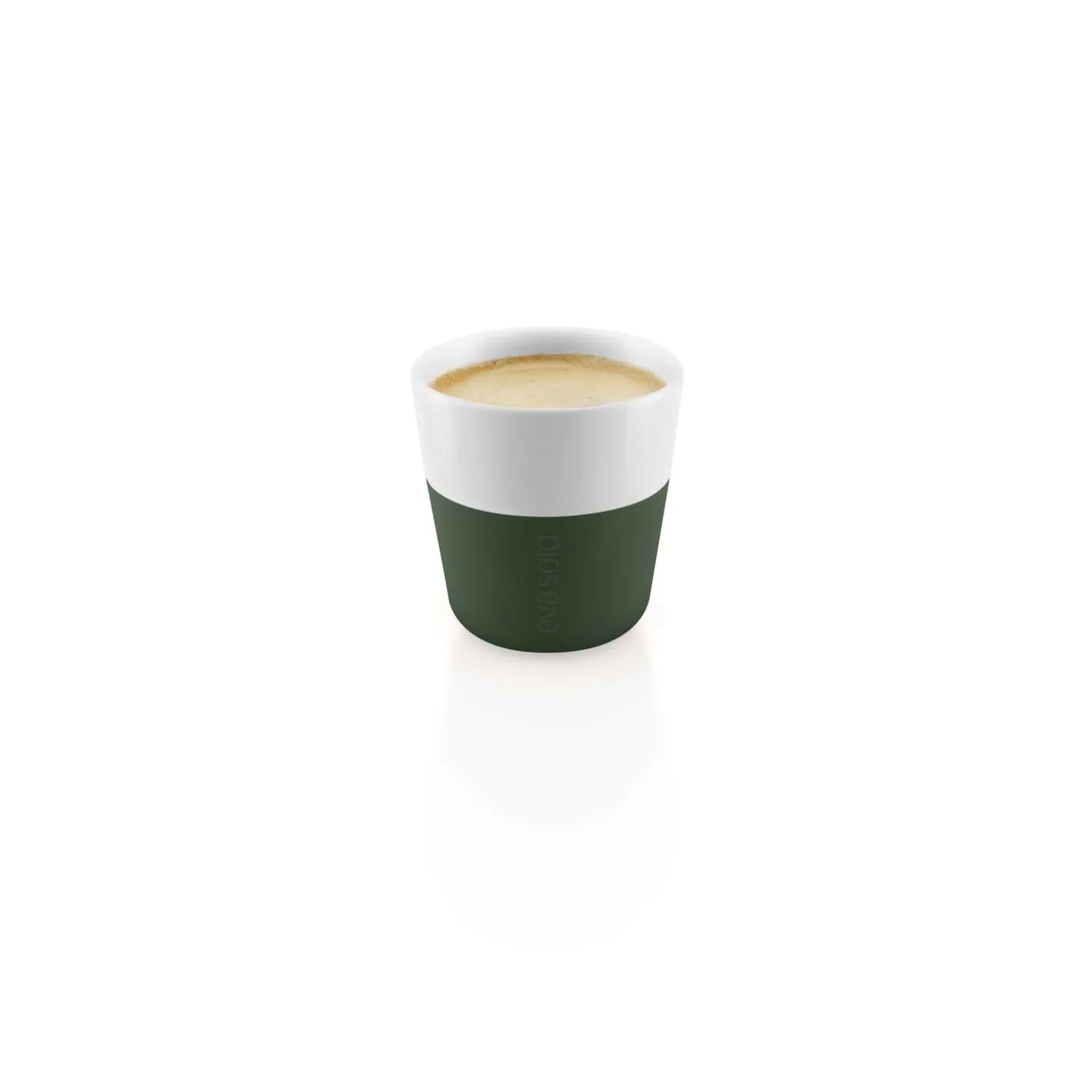 Eva Solo Kopper^Espresso-krus - 2 stk - Emerald green