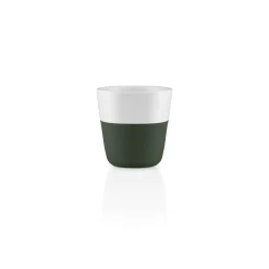 Eva Solo Kopper^Espresso-krus - 2 stk - Emerald green