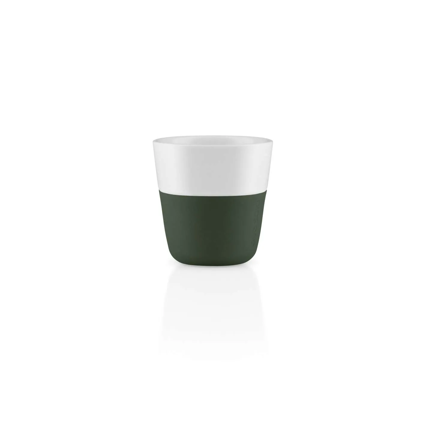 Eva Solo Kopper^Espresso-krus - 2 stk - Emerald green