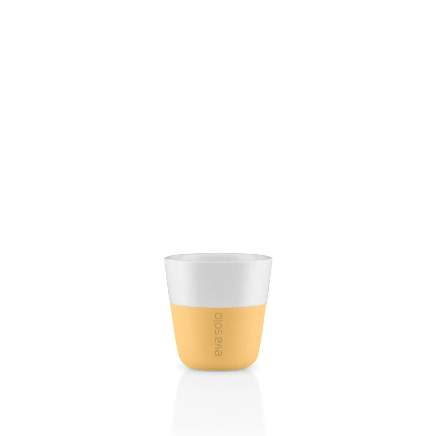 Eva Solo Kopper^Espresso-krus - 2 stk - Golden sand