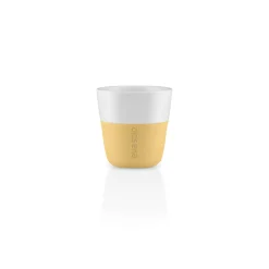 Eva Solo Kopper^Espresso-krus - 2 stk - Golden sand