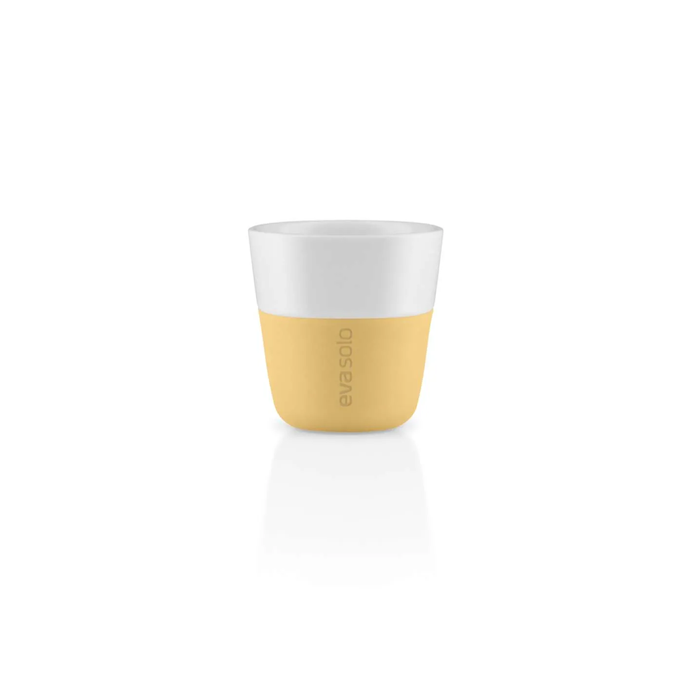 Eva Solo Kopper^Espresso-krus - 2 stk - Golden sand