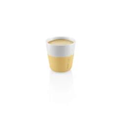 Eva Solo Kopper^Espresso-krus - 2 stk - Golden sand