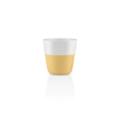 Eva Solo Kopper^Espresso-krus - 2 stk - Golden sand
