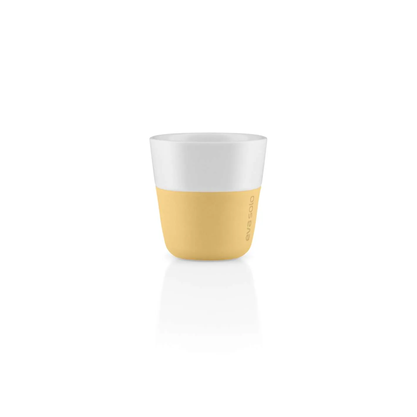 Eva Solo Kopper^Espresso-krus - 2 stk - Golden sand