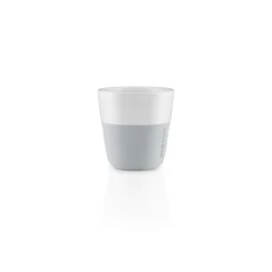 Eva Solo Kopper^Espresso-krus - 2 stk - Marble grey