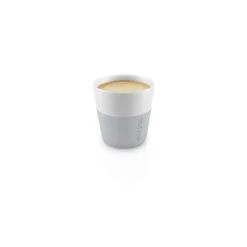 Eva Solo Kopper^Espresso-krus - 2 stk - Marble grey