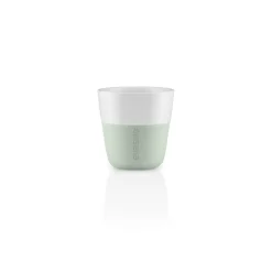 Eva Solo Kopper^Espresso-krus - 2 stk - Sage