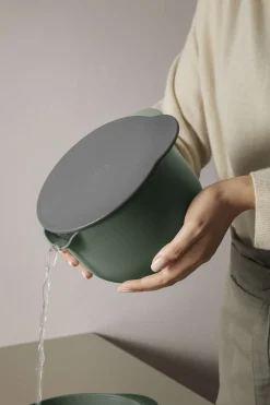 Eva Solo Bageredskaber^Eva røreskål - 2,0 l - Grøn