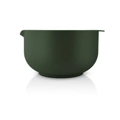 Eva Solo Bageredskaber^Eva røreskål - 4,0 l - Grøn