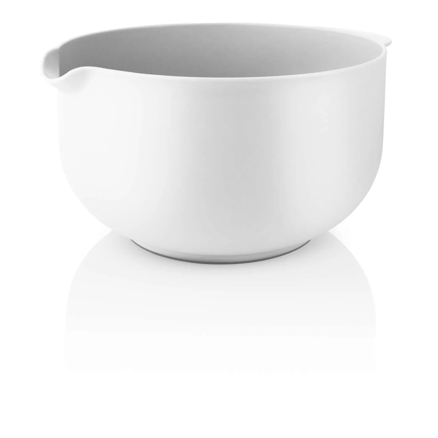 Eva Solo Bageredskaber^Eva røreskål - 4,0 l - Hvid