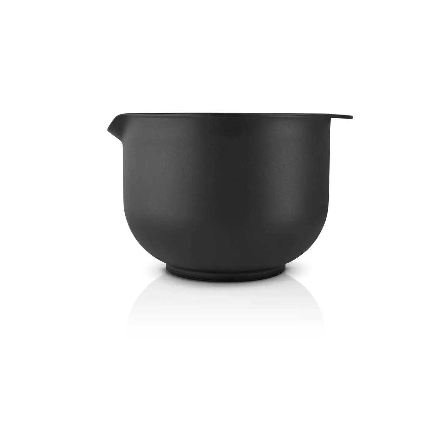 Eva Solo Bageredskaber^Eva røreskål - 2,0 l - Sort