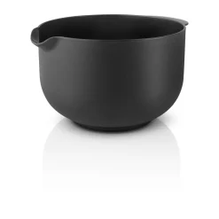 Eva Solo Bageredskaber^Eva røreskål - 3,0 l - Sort