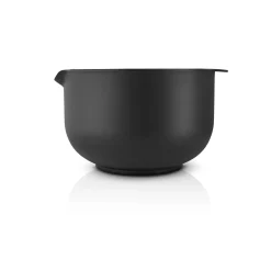 Eva Solo Bageredskaber^Eva røreskål - 3,0 l - Sort