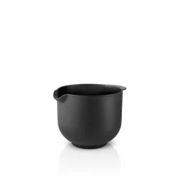 Eva Solo Bageredskaber^Eva røreskål - 1,5 l - Sort