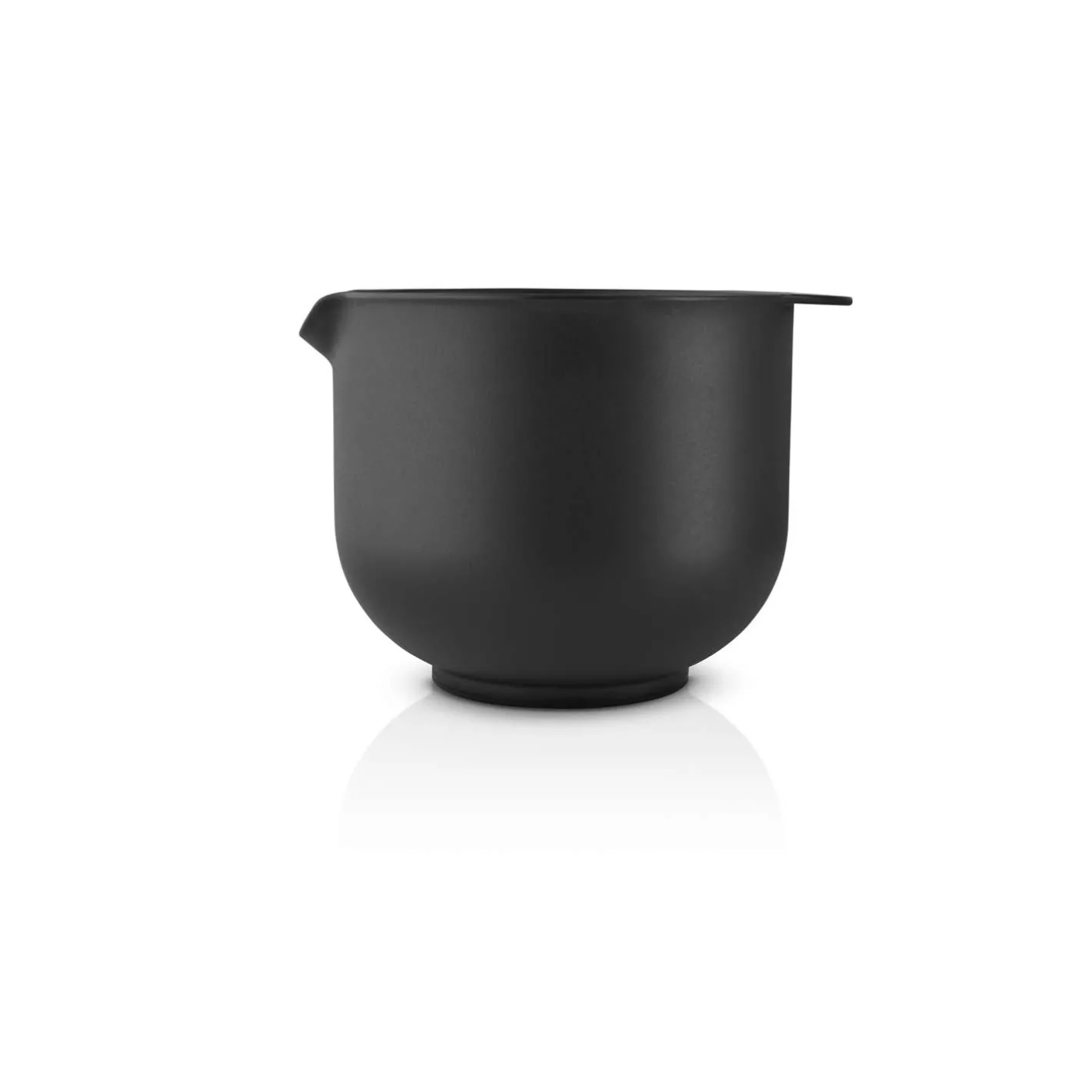 Eva Solo Bageredskaber^Eva røreskål - 1,5 l - Sort