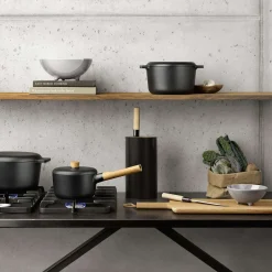 Eva Solo Gryder^Gryde 3.0 L - Nordic kitchen | Kvalitetsdesign