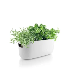Eva Solo Selvvandende Potter^Herb organiser | køb din selvvandende potte her