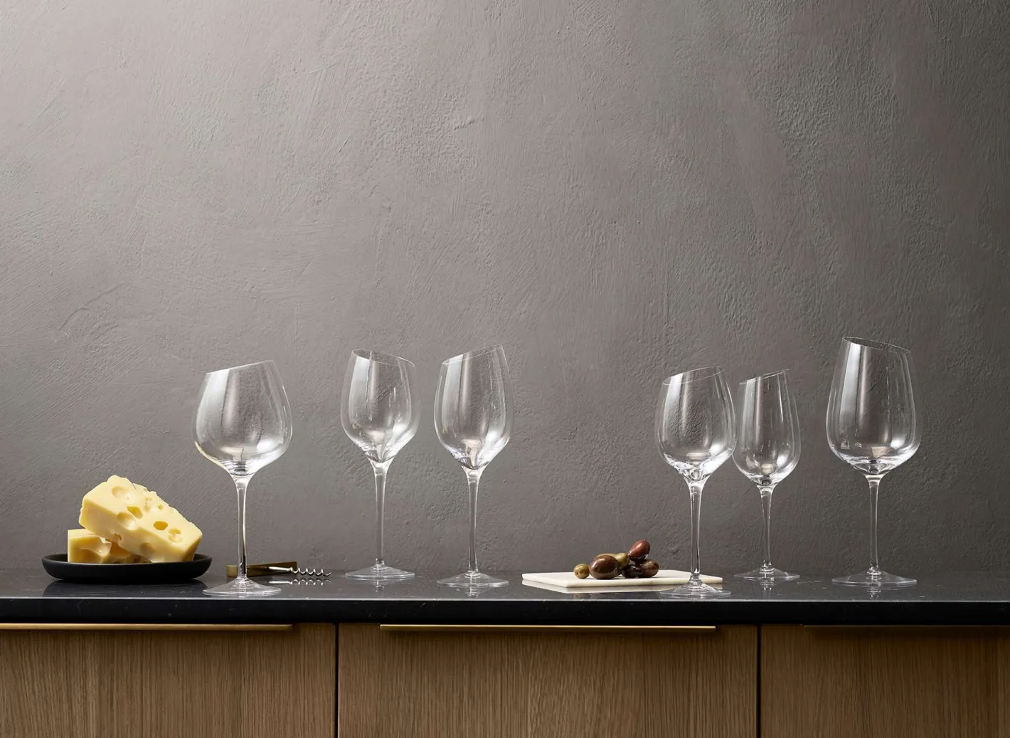 Eva Solo Vinglas^Syrah rødvinsvinglas | 2 stk. | evasolo.com