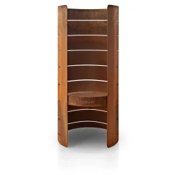 Eva Solo Ildsteder & Grills^FireCylinder ildsted - Corten stål
