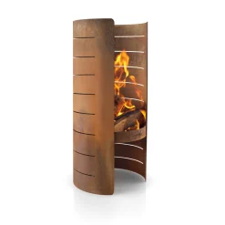 Eva Solo Ildsteder & Grills^FireCylinder ildsted - Corten stål