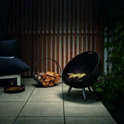 Eva Solo Ildsteder & Grills^FireGlobe grillrist - Emaljeret stål
