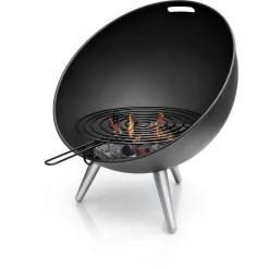 Eva Solo Ildsteder & Grills^FireGlobe grillrist - Emaljeret stål
