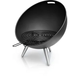 Eva Solo Ildsteder & Grills^FireGlobe grillrist - Emaljeret stål