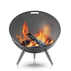 Eva Solo Ildsteder & Grills^FireGlobe ildsted - 64 cm - Sort