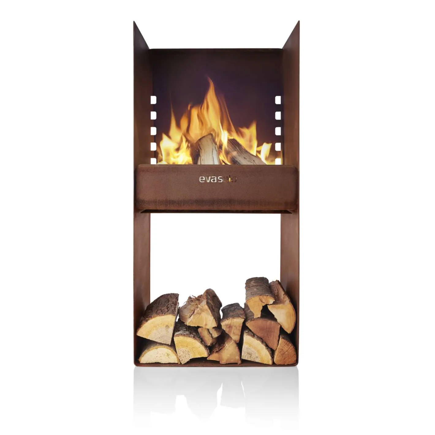 Eva Solo Ildsteder & Grills^FireSpot grill