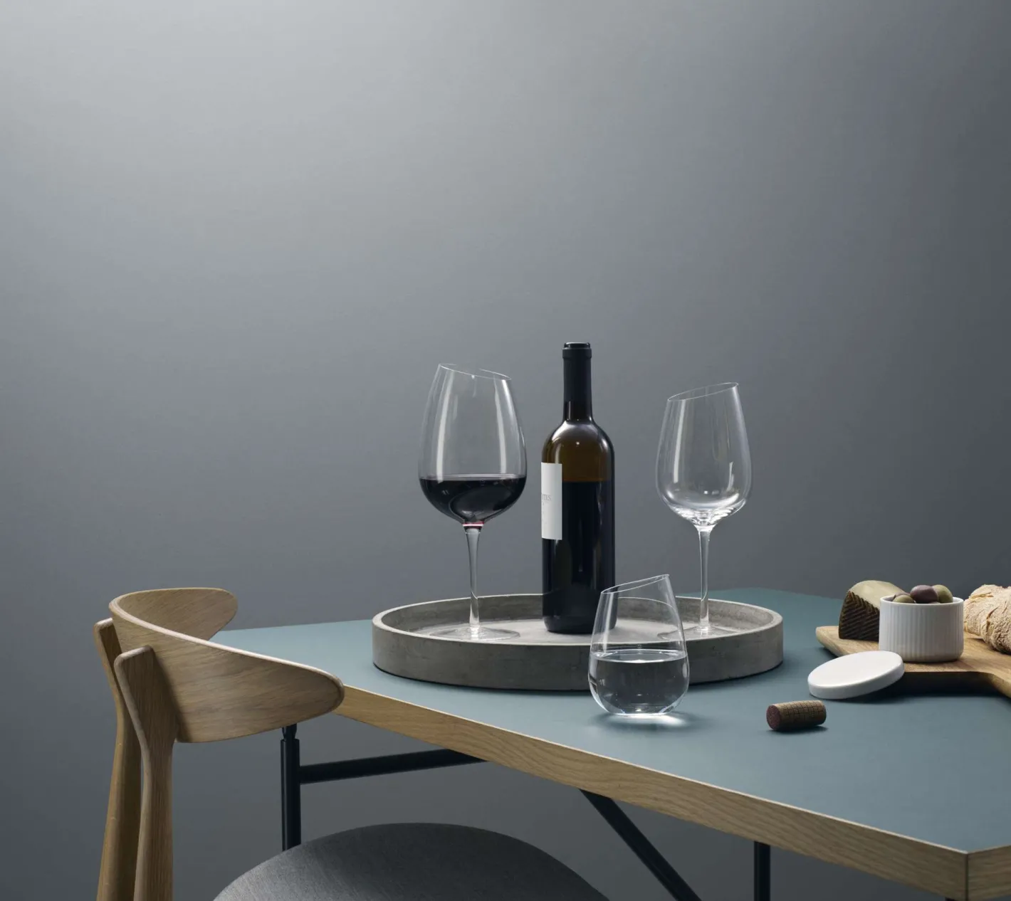 Eva Solo Vandglas^Glas - 48 cl