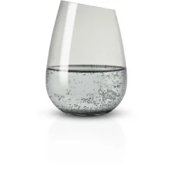 Eva Solo Vandglas^Glas - 38 cl - Smokey grey