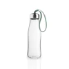 Eva Solo Drikkeflasker^Glasdrikkeflaske - 0,5 liter - Faded green