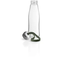 Eva Solo Drikkeflasker^Glasdrikkeflaske - 0,5 liter - Cactus green