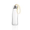 Eva Solo Drikkeflasker^Glasdrikkeflaske - 0,5 liter - Lemon drop