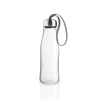 Eva Solo Drikkeflasker^Glasdrikkeflaske - 0,5 liter - Taupe