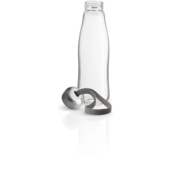 Eva Solo Drikkeflasker^Glasdrikkeflaske - 0,5 liter - Taupe