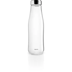 Eva Solo Karafler^Glaskaraffel - 1,3 liter - med skruelåg