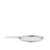 Eva Solo Grydelåg^Glaslåg 13 cm