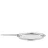 Eva Solo Grydelåg^Glaslåg 16 cm