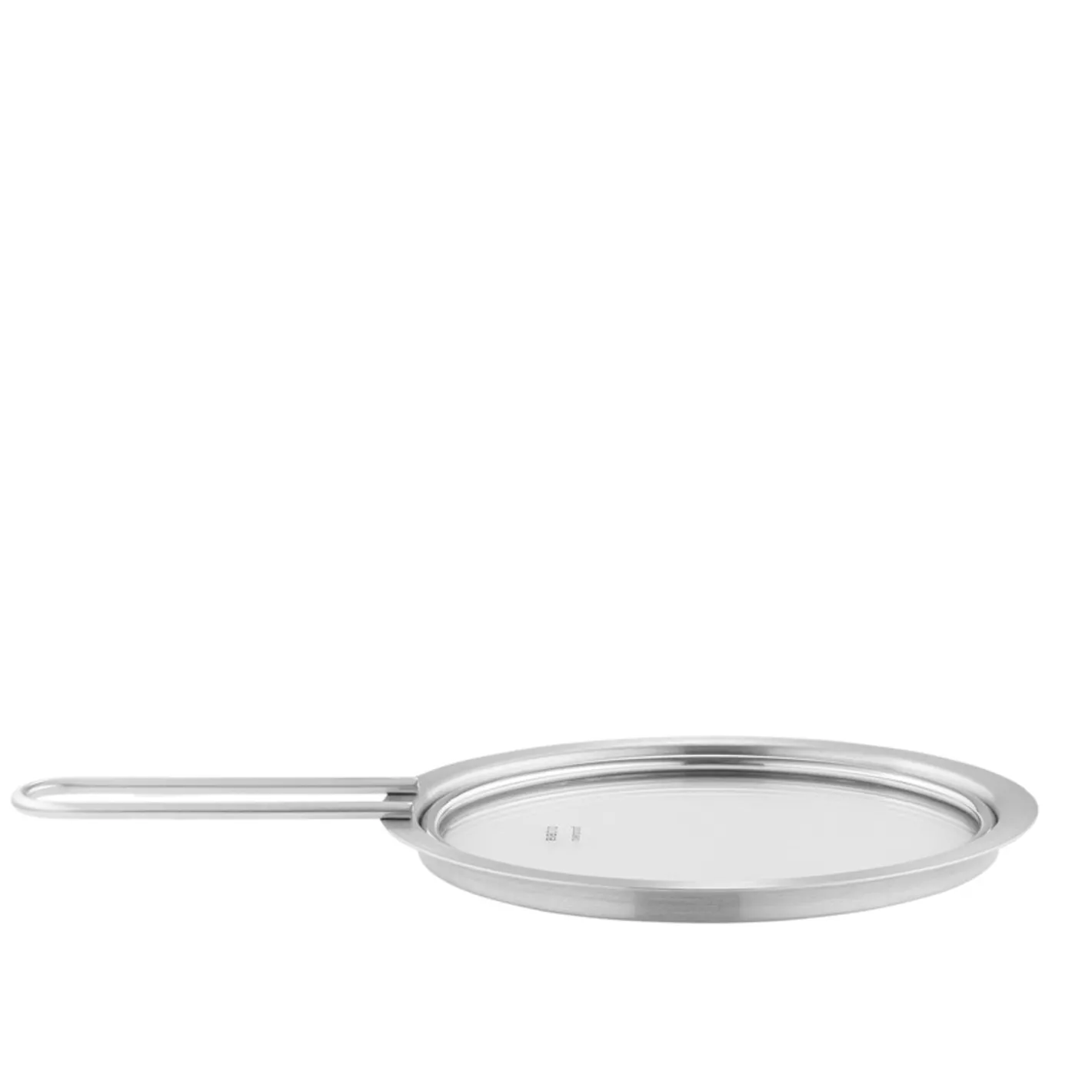 Eva Solo Grydelåg^Glaslåg 16 cm