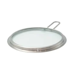 Eva Solo Grydelåg^Glaslåg 20 cm