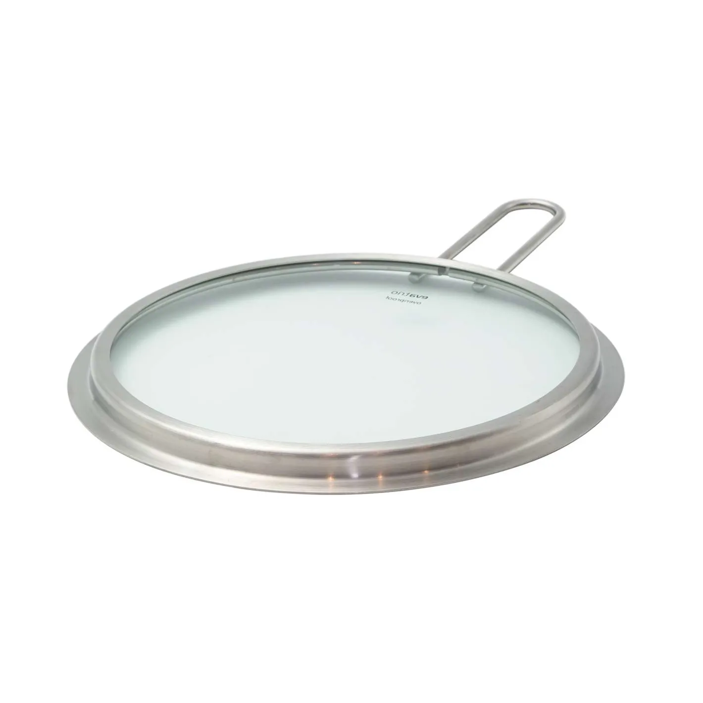 Eva Solo Grydelåg^Glaslåg 20 cm