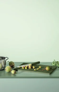 Eva Solo Skærebrætter^Green tools DoubleUp skærebræt - multifunktionelt |