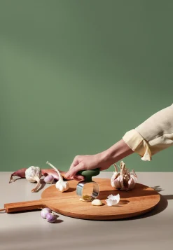 Eva Solo Køkkentilbehør^Green tools Hvidløgsknuser