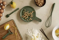 Eva Solo Køkkentilbehør^Green tools julienne skræller