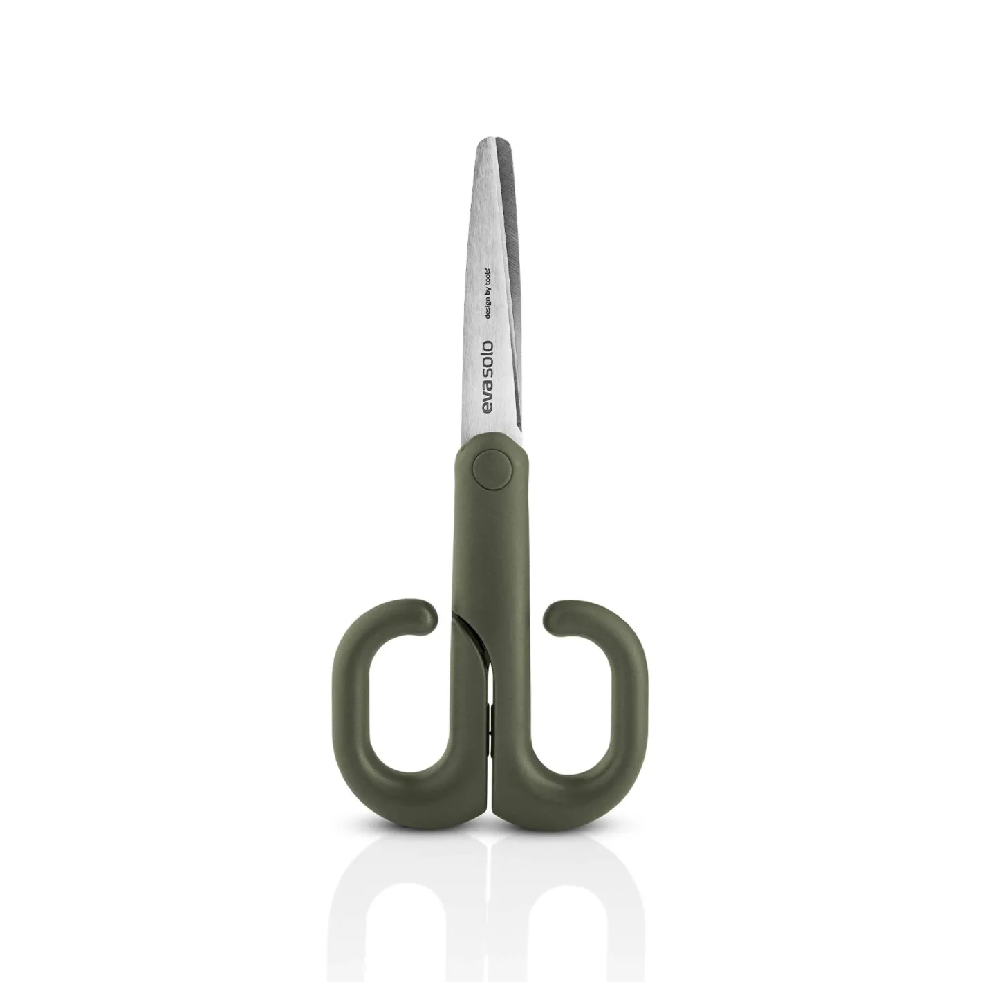 Eva Solo Køkkentilbehør^Green tools køkkensaks - 16 cm