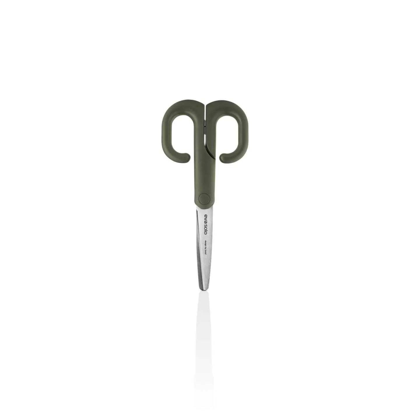 Eva Solo Køkkentilbehør^Green tools køkkensaks - 16 cm